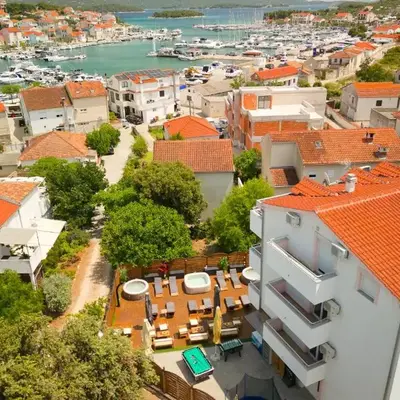 APARTMANI SABB