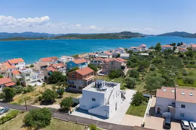 Priroda u blizini apartmana