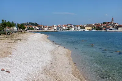 Priroda u blizini apartmana