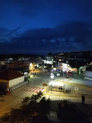 Tlocrt objekta Pluton
