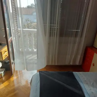 Krevet ili kreveti u jedinici u objektu Apartman Iva