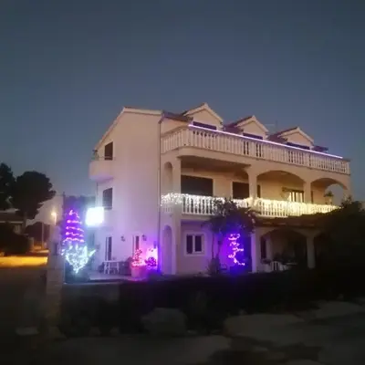Apartman Iva
