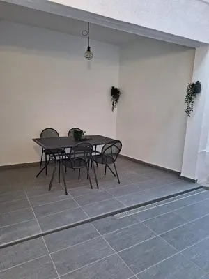 Prostor za sjedenje u objektu