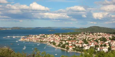 Priroda u blizini apartmana