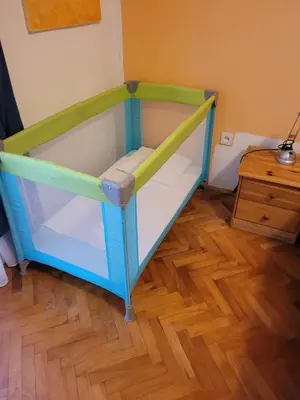 Krevet ili kreveti u jedinici u objektu Ljubica Apartman