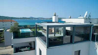 Priroda u blizini apartmana