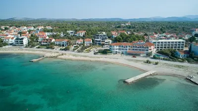 Priroda u blizini apartmana