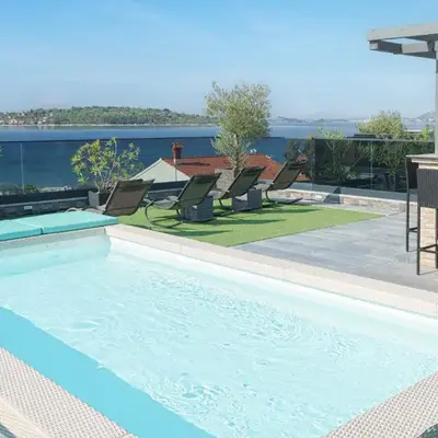 Olive Balcony Vodice-Srima