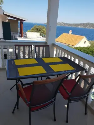 Priroda u blizini apartmana