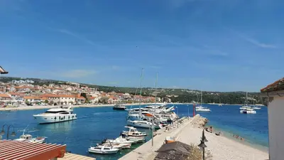 Priroda u blizini apartmana