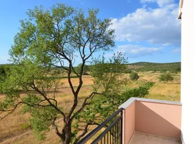 Priroda u blizini apartmana