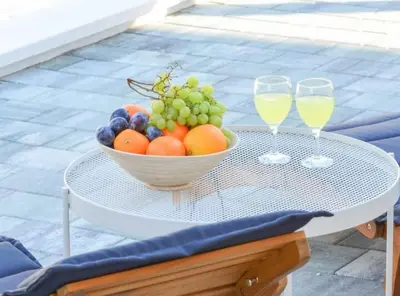 Pića u objektu Apartment Villa Troskot
