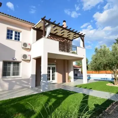 Apartment Villa Troskot