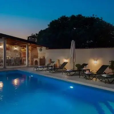 Villa Giardino