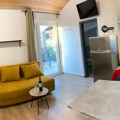 Apartmany Rogoznica