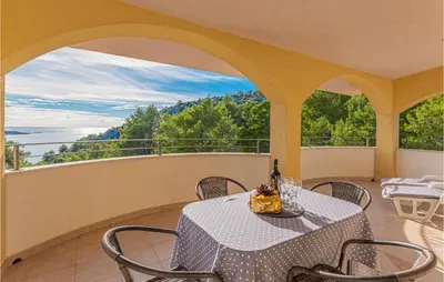 Priroda u blizini apartmana