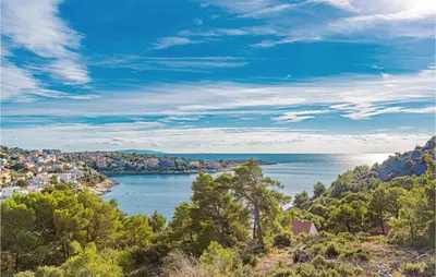 Priroda u blizini apartmana