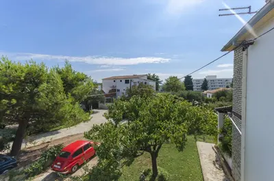 Priroda u blizini apartmana