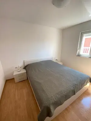 Krevet ili kreveti u jedinici u objektu Apartment More