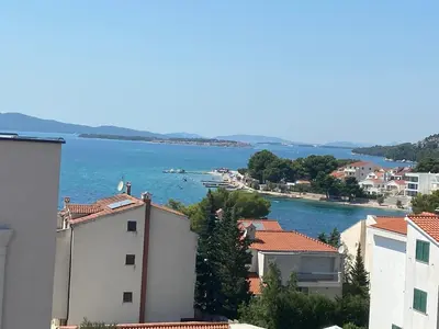 Priroda u blizini apartmana