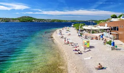 Priroda u blizini apartmana