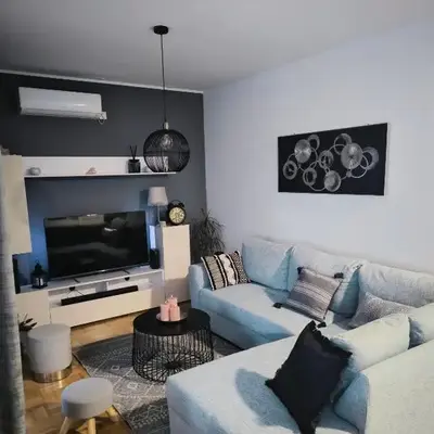 Apartman Nina