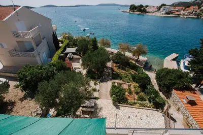 Priroda u blizini apartmana
