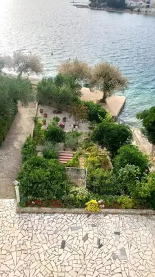 Priroda u blizini apartmana