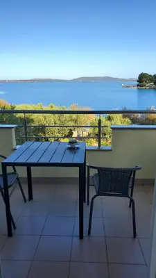 Priroda u blizini apartmana
