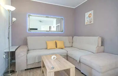 Prostor za sjedenje u objektu