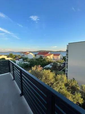 Priroda u blizini apartmana