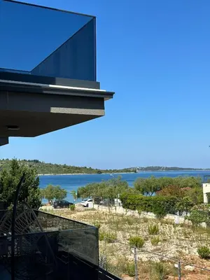 Priroda u blizini apartmana