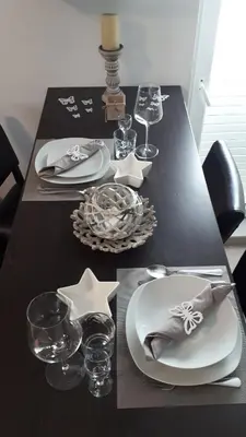 Tlocrt objekta Apartman Hidden Gem