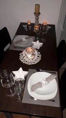 Pića u objektu Apartman Hidden Gem