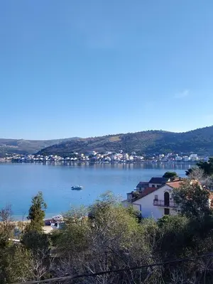 Priroda u blizini apartmana