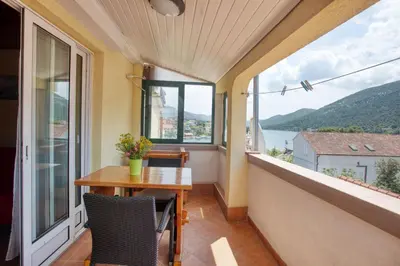 Priroda u blizini apartmana