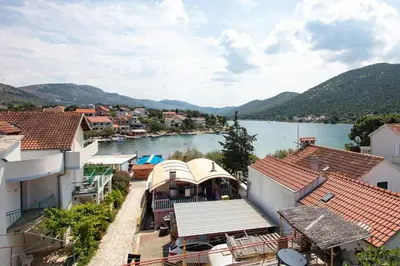 Priroda u blizini apartmana