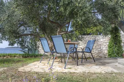 Priroda u blizini apartmana