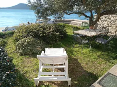 Priroda u blizini apartmana