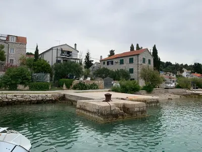 Priroda u blizini apartmana