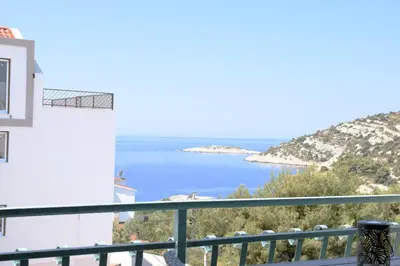 Priroda u blizini apartmana