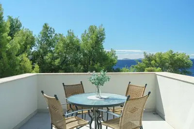 Priroda u blizini apartmana