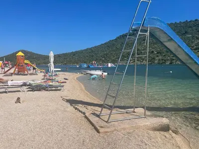 Priroda u blizini apartmana