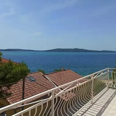 Charming Beach Apartments
