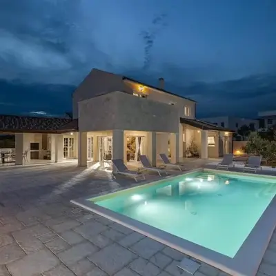 Villa Stina Jezera
