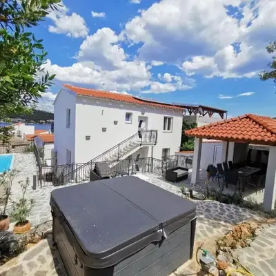 Tisno Resort