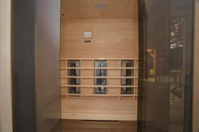Tlocrt objekta Kalpić Rusticus