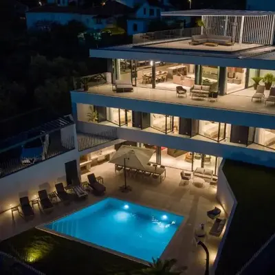 Villa Isola
