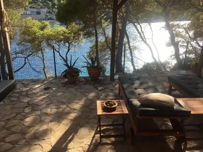 Priroda u blizini apartmana