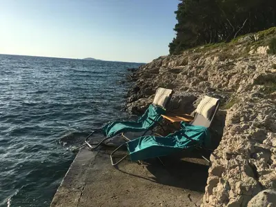 Priroda u blizini apartmana